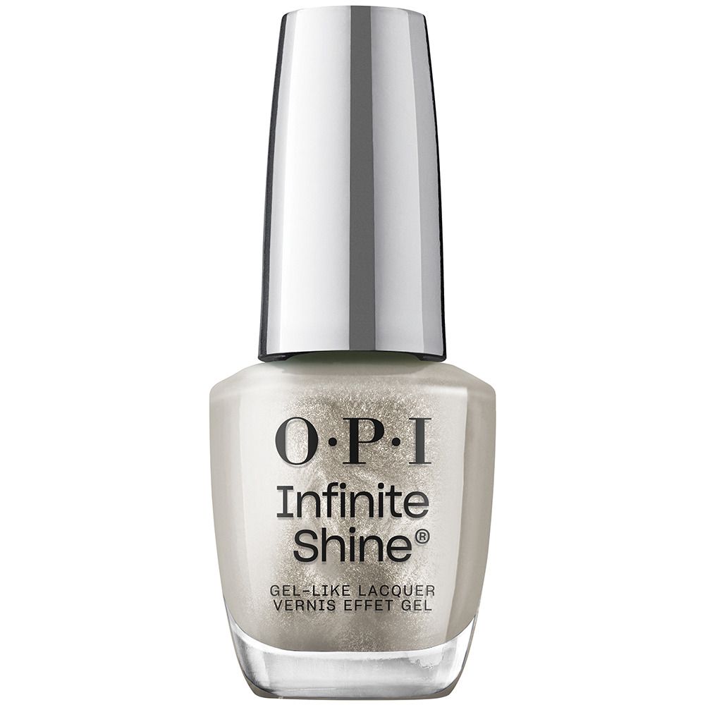 OPI Infinite Shine Nagellak Work From Chrome 15ml