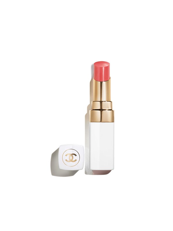 Chanel De Hydraterende Getinte Balsem Met Intensiteit Op Maat Voor Lippen Die Er Dag Na Dag Mooier Uitzien  - Rouge Coco Baume De Hydraterende Getinte Balsem, Met Intensiteit Op Maat, Voor Lippe