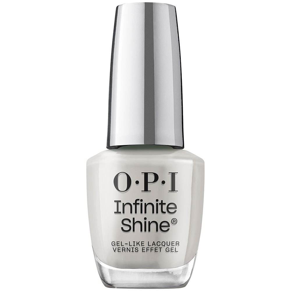 OPI Infinite Shine Nagellak Gray it on Me 15ml