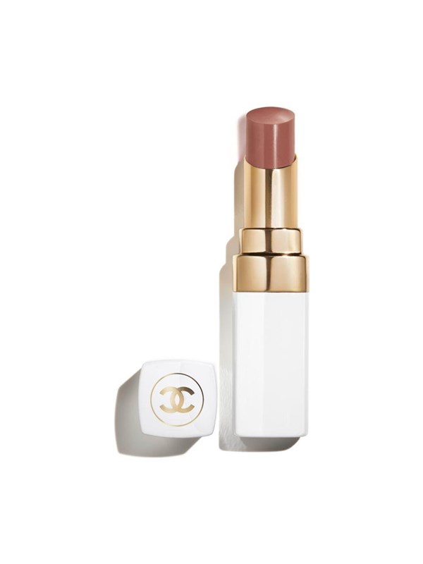 Chanel De Hydraterende Getinte Balsem Met Intensiteit Op Maat Voor Lippen Die Er Dag Na Dag Mooier Uitzien  - Rouge Coco Baume De Hydraterende Getinte Balsem, Met Intensiteit Op Maat, Voor Lippe