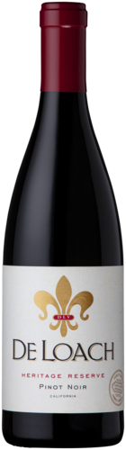 De Loach DeLoach California Pinot Noir 75CL