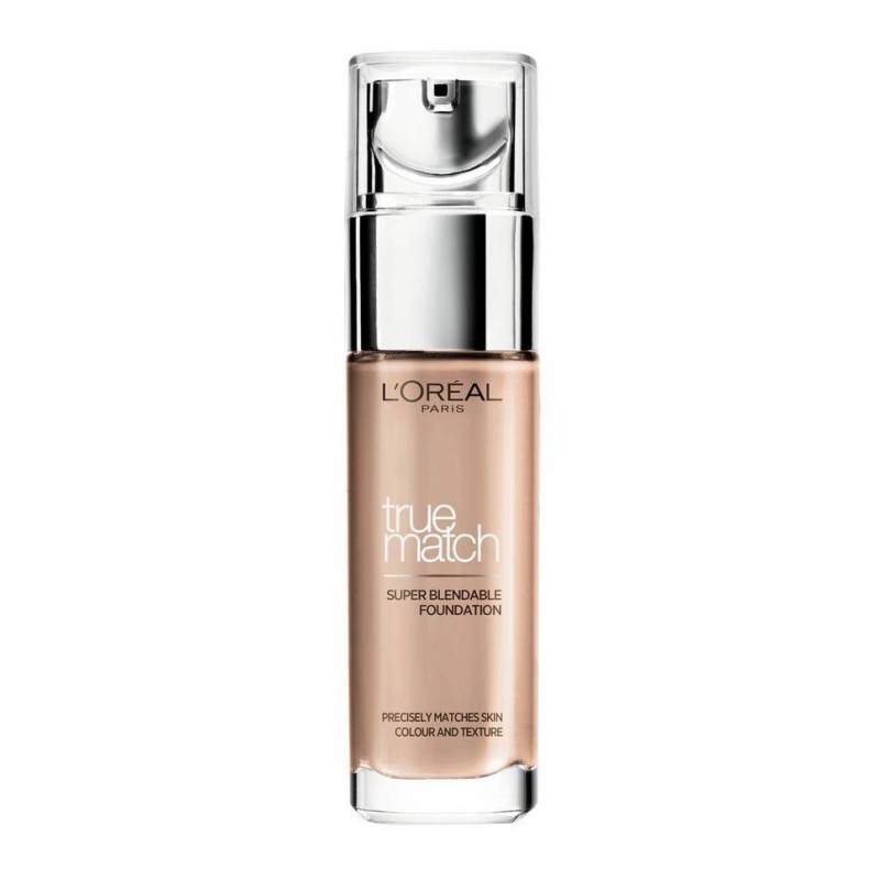 L'Oréal Paris Foundation true match 3c rose beige 30ml