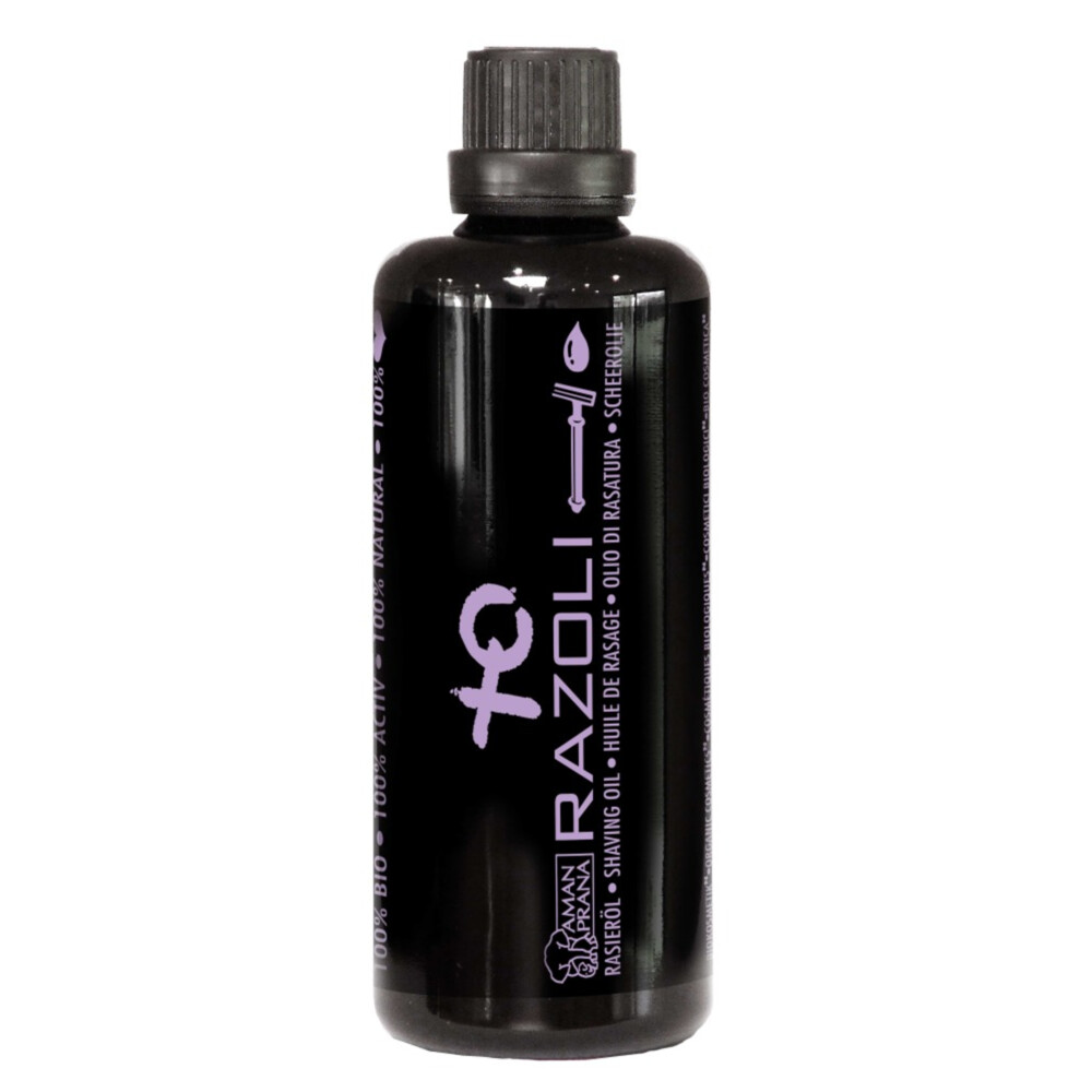 Aman Prana Razoli Vrouw 100 ml