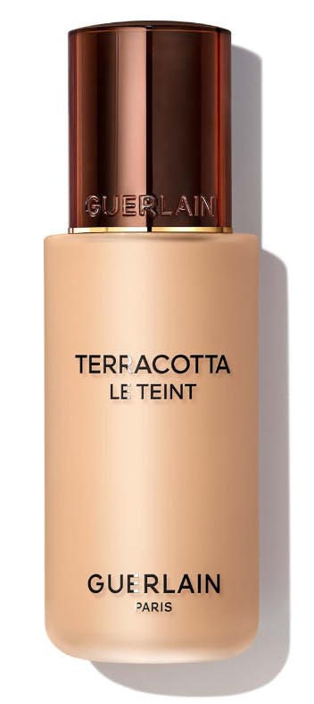 Guerlain Terracotta Le Teint Foundation 3W 35 ml