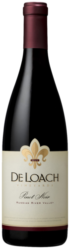 De Loach DeLoach Russian River Pinot Noir 75CL