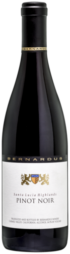 Bernardus Pinot Noir 75CL