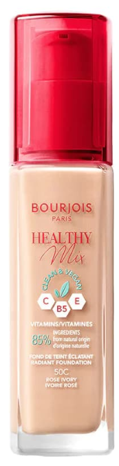 Bourjois Healthy mix foundation light vanilla 51 30ml