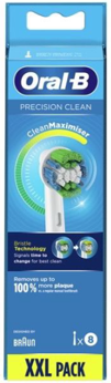Oral-B Oral B Precision Opzetborstels
