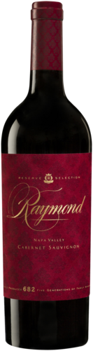 Raymond Vineyards Raymond Reserve Selection Cabernet Sauvignon 75CL