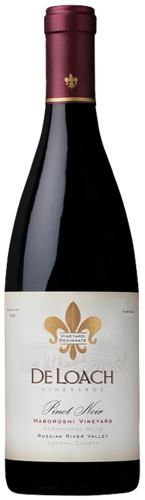 De Loach DeLoach Maboroshi Pinot Noir 75CL