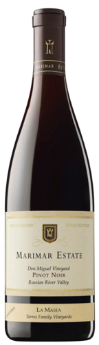 Don Miguel Marimar La Masia Pinot Noir  Vineyard 75CL