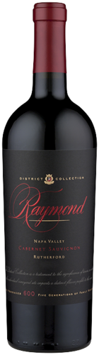 Raymond Vineyards Raymond Rutherford Cabernet Sauvignon 75CL