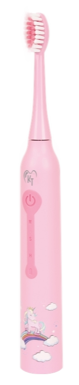 DeKinderTandenborstel Sonische Tandenborstel Roze