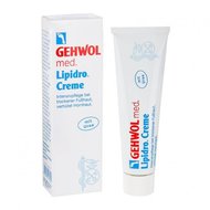Gehwol med lipidro crème