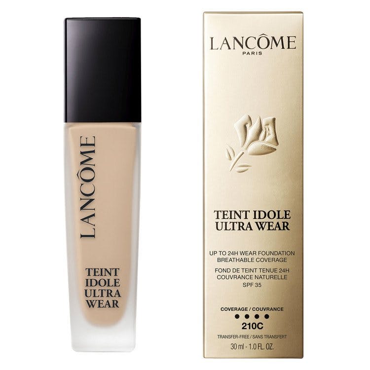 Lancôme Teint Idole Ultra Wear 210C Beige Porcelain 30 ml