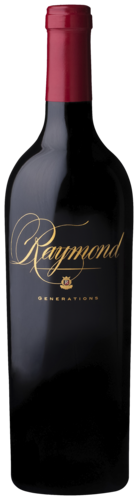 Raymond Vineyards Raymond Generations Cabernet Sauvignon 75CL