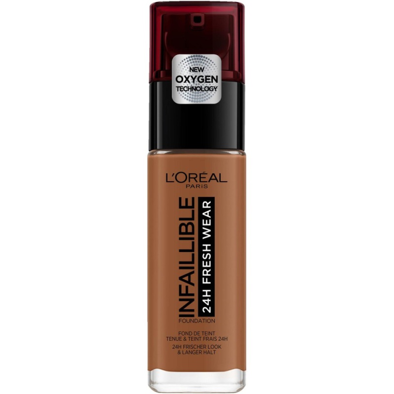 L'Oréal Paris Foundation infallible fresh 365 30ml