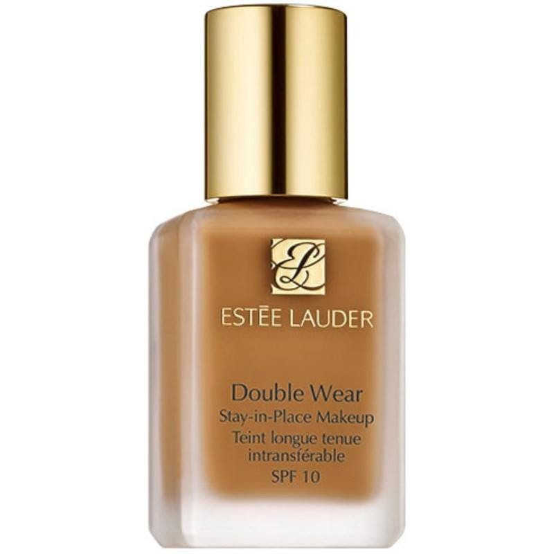 Estée Lauder Double Wear Stay-in-Place Foundation Rich Ginger SPF10 30 ml