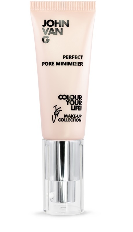 John van G Perfect pore minimizer - lovely pastel 20ml