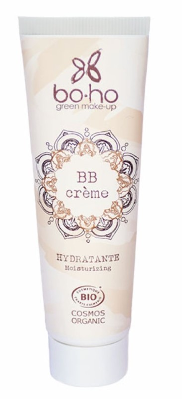 Boho Blemish balm cream beige rose bio 30ml