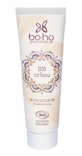 Boho Blemish balm cream beige clair bio 30ml