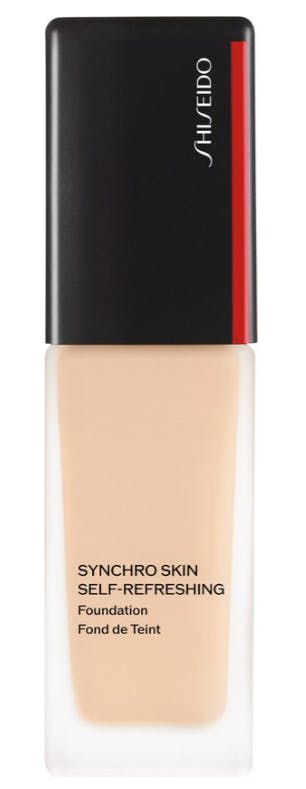 Shiseido Synchro Skin Self Refreshing Foundation SPF 30 130 30 ml