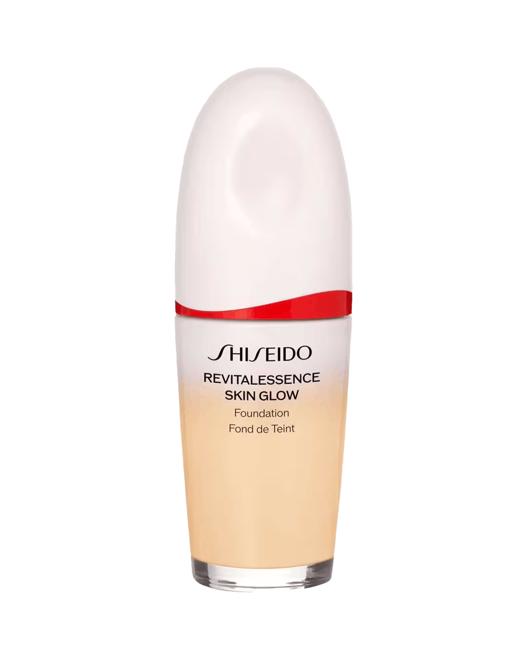 Shiseido RevitalEssence Skin Glow Foundation 130 Opal 30 ml
