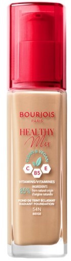 Bourjois Healthy mix clean foundation 054 beige 30ML