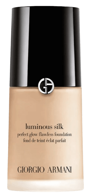 Giorgio Armani Luminous Silk Foundation 4.75 30 ml