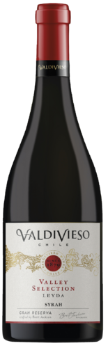 Valdivieso Gran Reserva Syrah 75CL