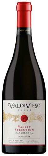 Valdivieso Gran Reserva Pinot Noir 75CL