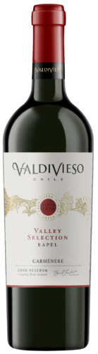Valdivieso Gran Reserva Carmenère 75CL