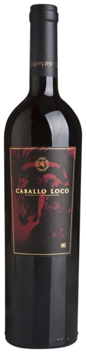 Caballo Loco No. 18 75CL