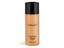 Inglot Nail Enamel remover (100ml)