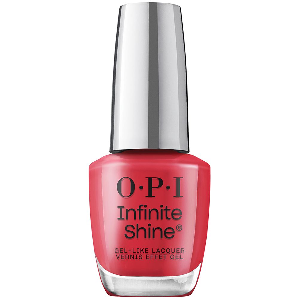 OPI Infinite Shine Nagellak Dutch Tulips 15ml