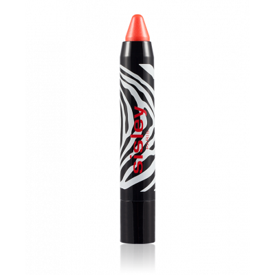 Sisley Lipstick  - Phyto Lip Twist Lipstick 03 Peach