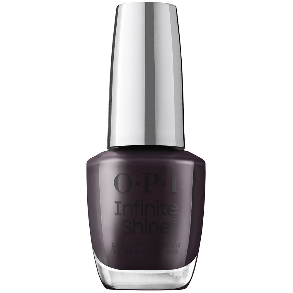 OPI Infinite Shine Nagellak Lincoln Park After Dark 15ml