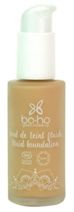 Boho Liquid foundation 03 sable/sand 30ml