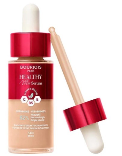 Bourjois Healthy mix serum foundation beige 30ML