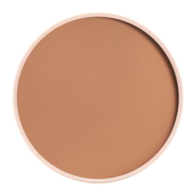 Collistar Mediterranea sun compact foundation refill 01 elba 1 stuk
