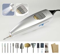 Promed pedicureset Sensitive