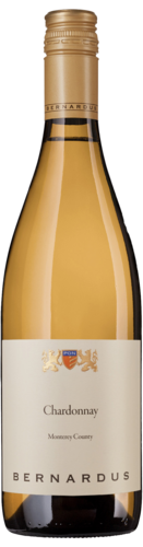 Bernardus Chardonnay 75CL