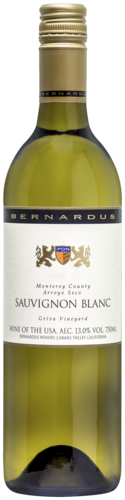Bernardus Sauvignon Blanc 75CL