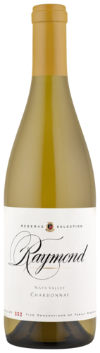 Raymond Vineyards Raymond Reserve Selection Chardonnay 75CL