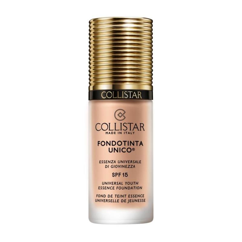 Collistar Foundation unico rose beige 30ml
