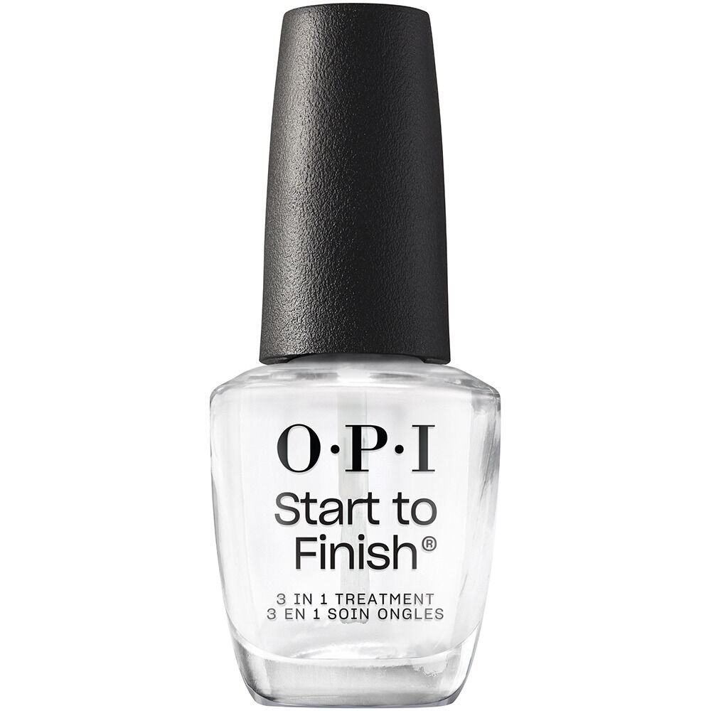 OPI Start to Finish Formaldehydevrij 15ml