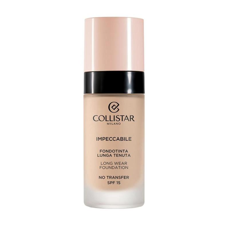 Collistar Impeccabile long wear foundation 2n 30ml