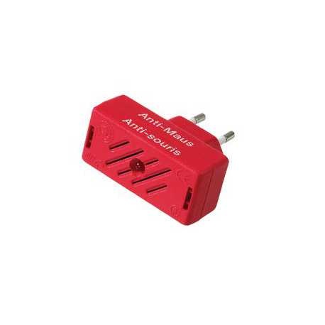 Isotronic Verjager voor 1 kamer