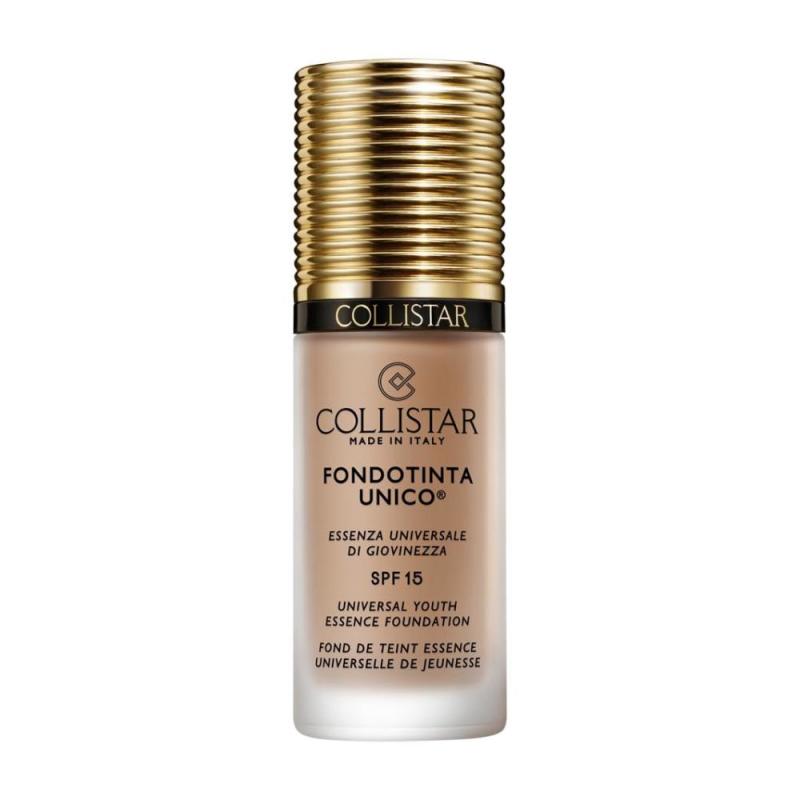 Collistar Unico foundation spf 15 n°4n nude 30ml