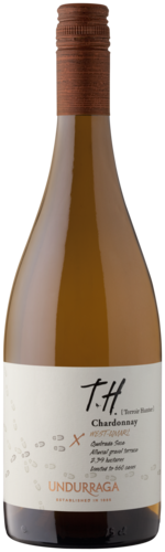 Viña Undurraga Undurraga T.H. Chardonnay Limarí 75CL